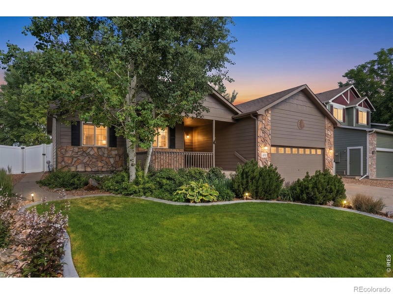277 Sand Grouse Dr, Loveland, CO 80537