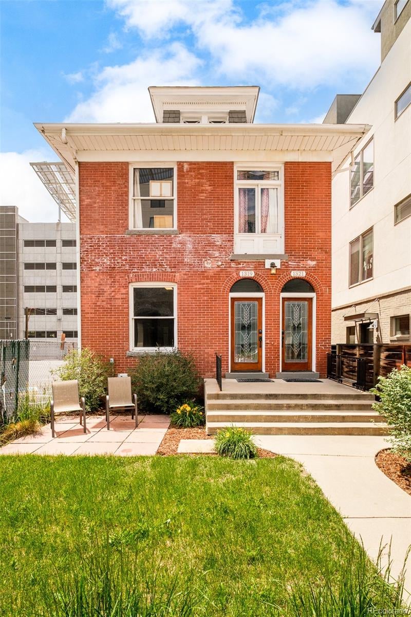 1319-1321 Elati St, Denver, CO 80204