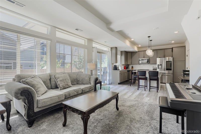 10104 Yampa Ct, Commerce City, CO 80022