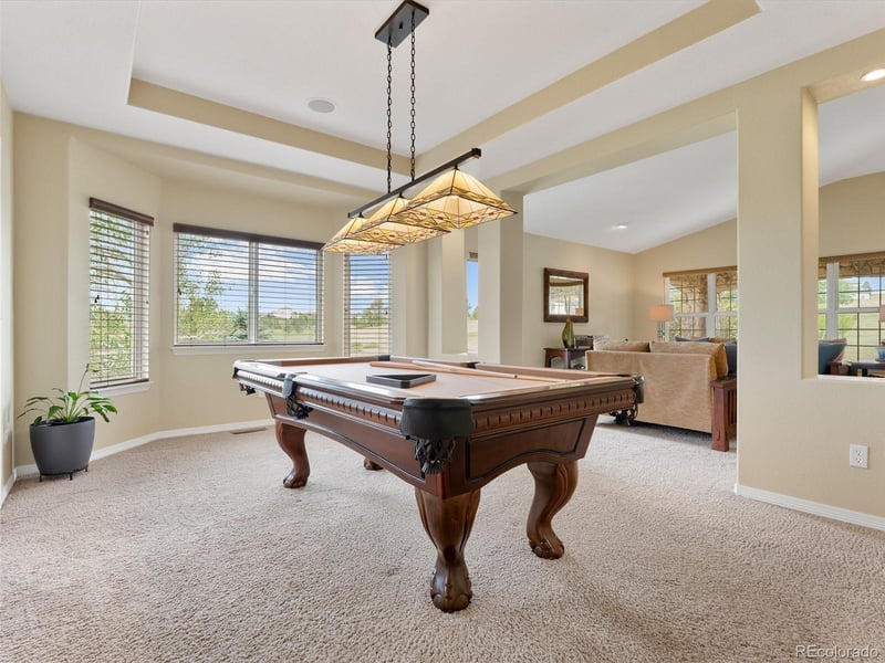 2402 Elkhorn Ranch St, Parker, CO 80138