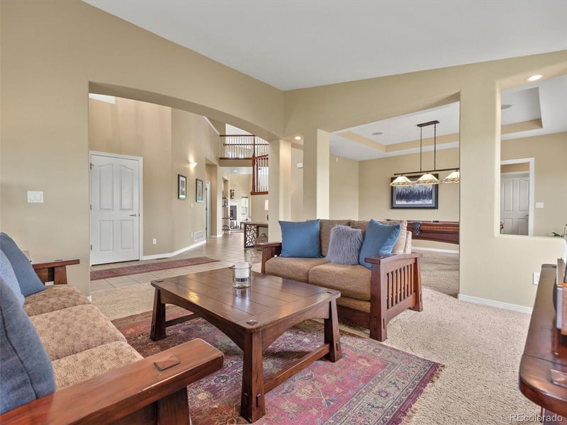 2402 Elkhorn Ranch St, Parker, CO 80138