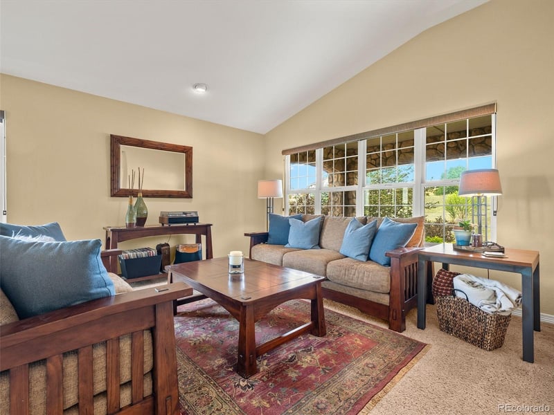 2402 Elkhorn Ranch St, Parker, CO 80138