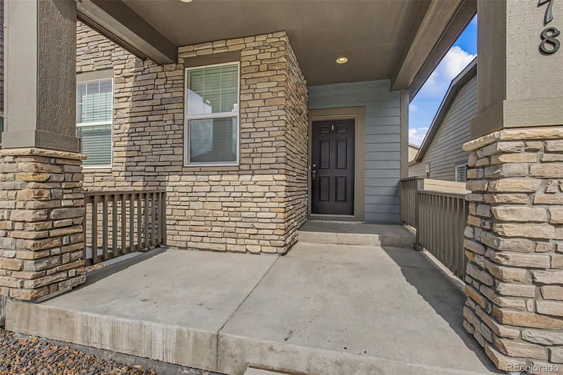 4778 Kalispell St, Denver, CO 80239