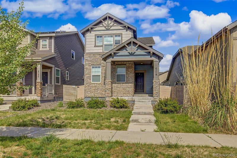 4778 Kalispell St, Denver, CO 80239
