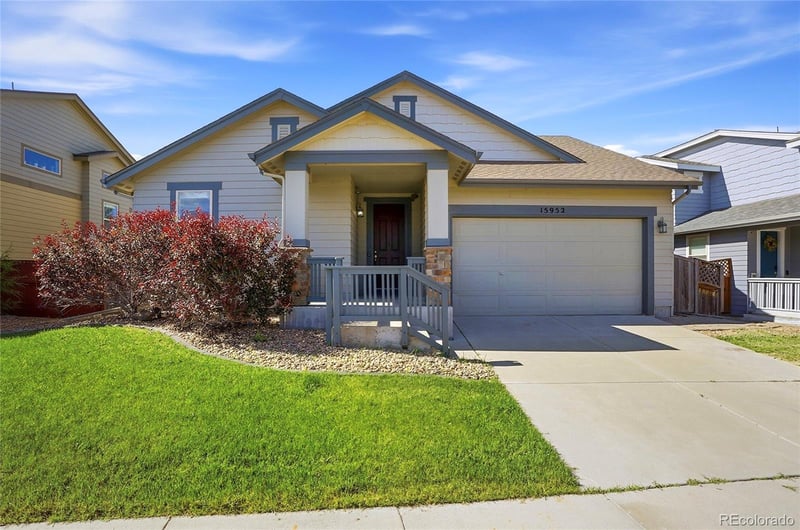 Home Worth Check
