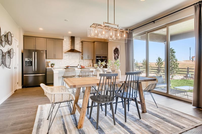 46430 Heritage Ave, Bennett, CO 80102