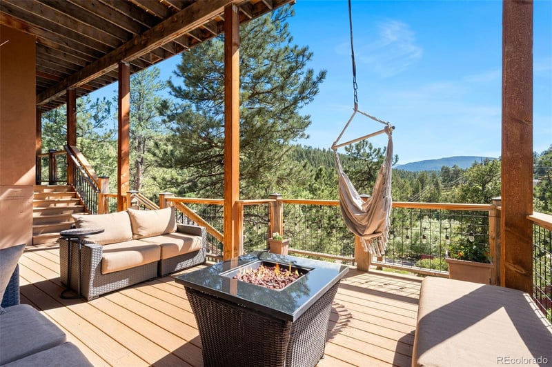 4398 Independence Trl, Evergreen, CO 80439