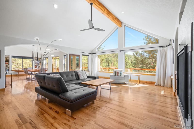4398 Independence Trl, Evergreen, CO 80439