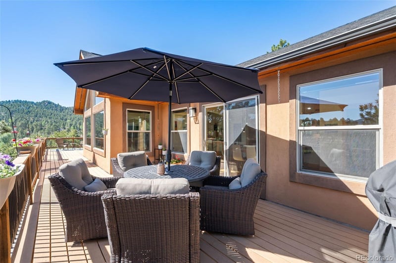 4398 Independence Trl, Evergreen, CO 80439