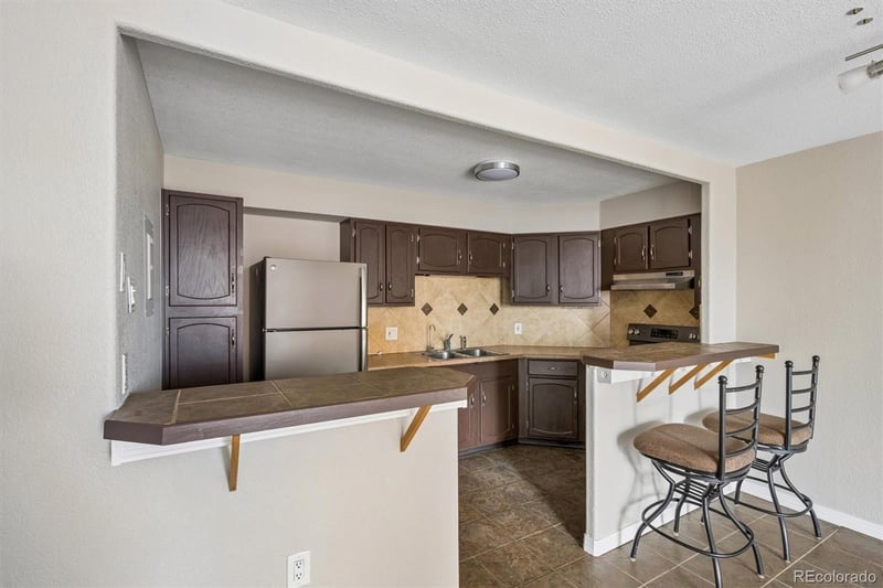 1625 Larimer St #702, Denver, CO 80202