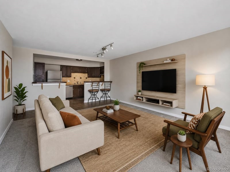 1625 Larimer St #702, Denver, CO 80202