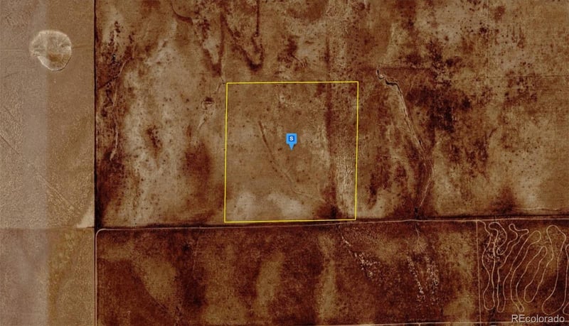 13500 Whittemore Rd, Yoder, CO 80864