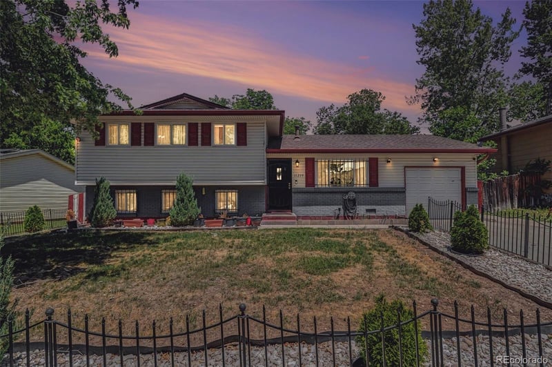 11239 Center Ave, Aurora, CO 80012