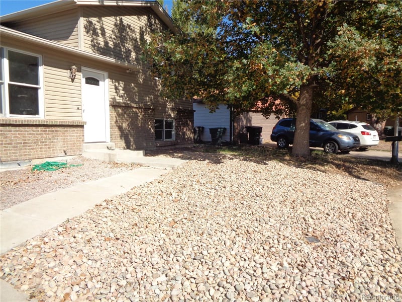 3921 Jackson Way, Denver, CO 80233