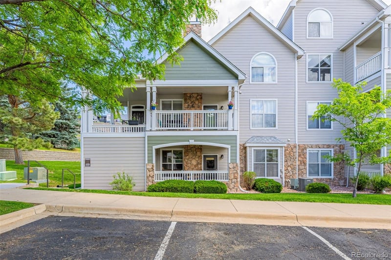 6001 Castlegate Dr #A11, Castle Rock, CO 80108