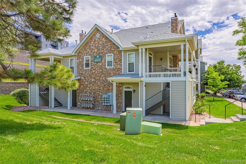 6001 Castlegate Dr #A11, Castle Rock, CO 80108
