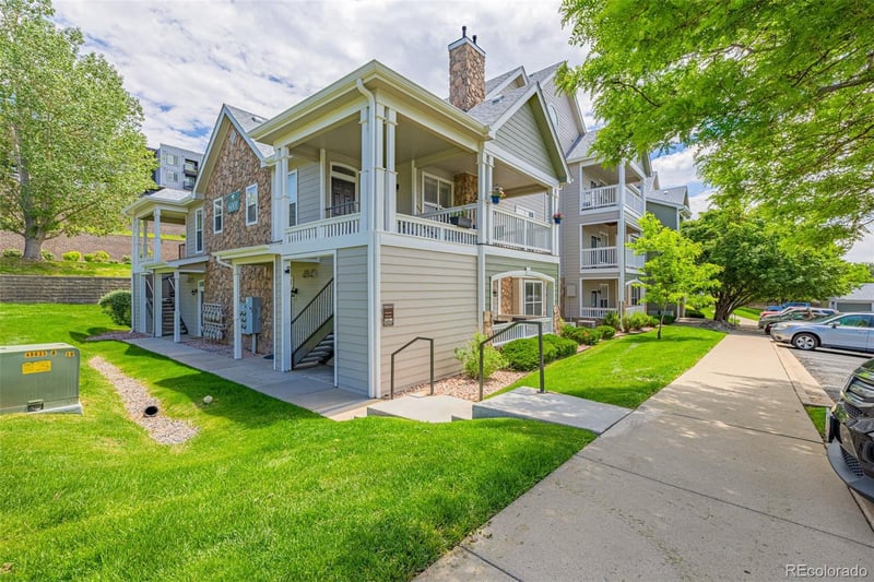 6001 Castlegate Dr #A11, Castle Rock, CO 80108