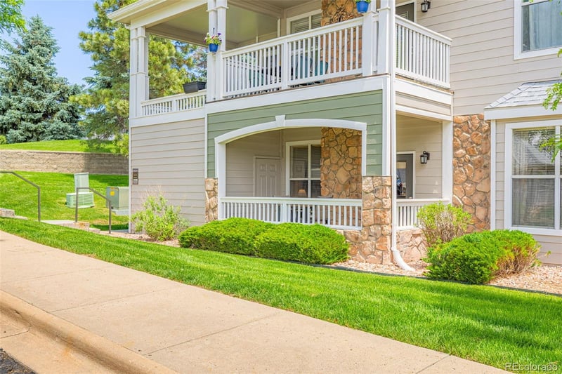 6001 Castlegate Dr #A11, Castle Rock, CO 80108
