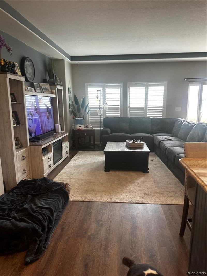 10562 Racine Cir, Commerce City, CO 80022
