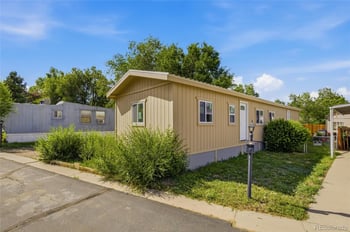 310 Skylark Cir Lot 310, Lafayette, CO 80026