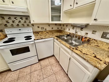 585 S Alton Way #7B, Denver, CO 80247
