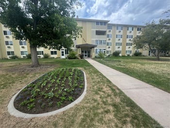 585 S Alton Way #7B, Denver, CO 80247
