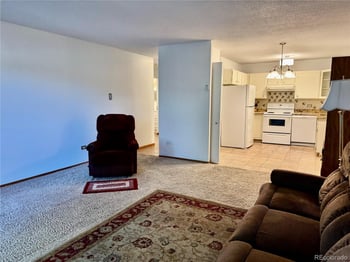 585 S Alton Way #7B, Denver, CO 80247