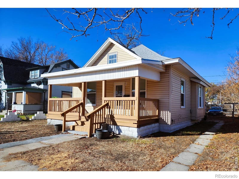 424 2nd St, Sterling, CO 80751