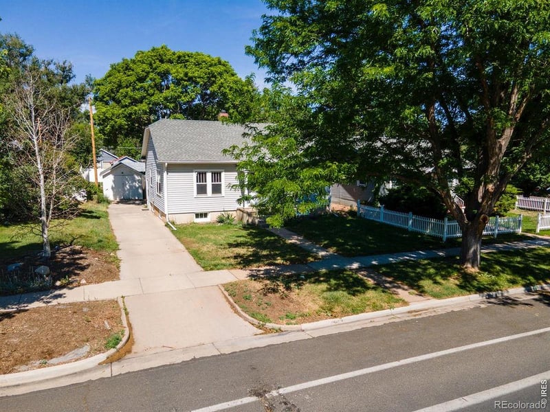 1205 14th Ave, Greeley, CO 80631