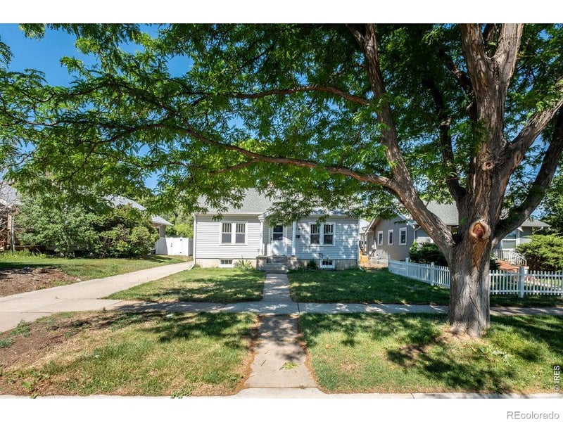 1205 14th Ave, Greeley, CO 80631