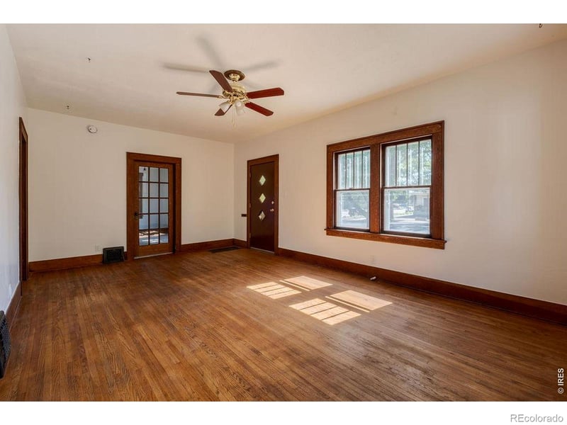1205 14th Ave, Greeley, CO 80631