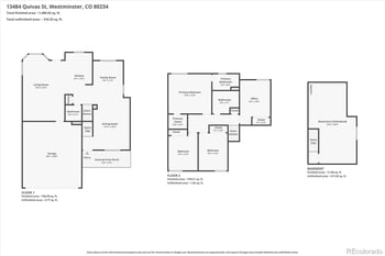13484 Quivas St, Denver, CO 80234