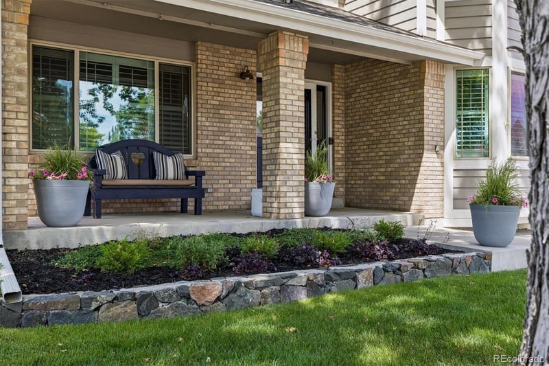 10738 W Roxbury Ave, Littleton, CO 80127