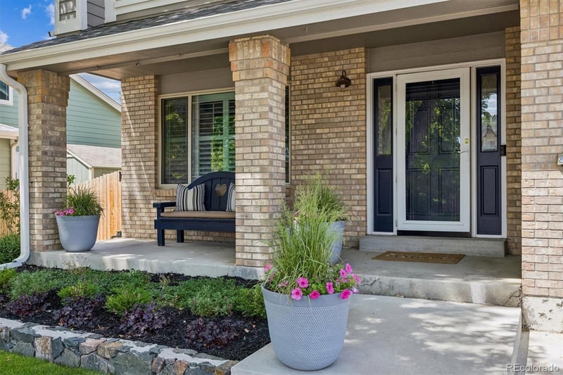 10738 W Roxbury Ave, Littleton, CO 80127