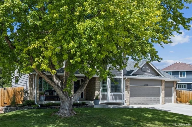 10738 W Roxbury Ave, Littleton, CO 80127