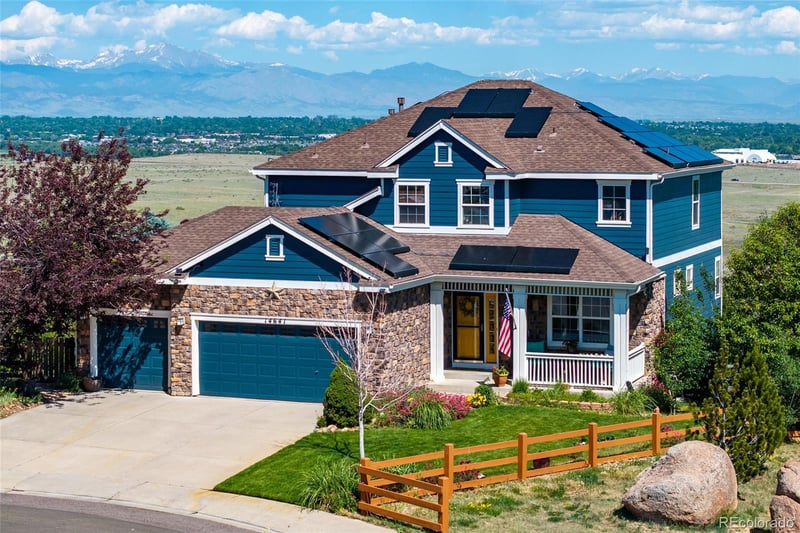 Home Worth Check