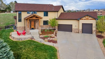 3048 Starling Ct, Castle Rock, CO 80109