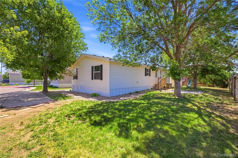 435 35th Ave Lot 305, Greeley, CO 80601