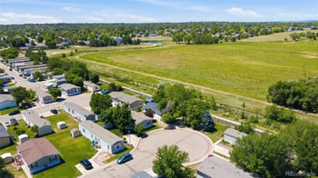 435 N 35th Ave Lot 305, Greeley, CO 80631