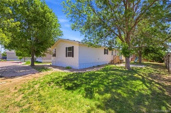 435 N 35th Ave Lot 305, Greeley, CO 80631