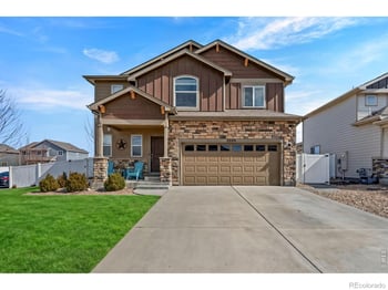 5599 Clarence Dr, Windsor, CO 80550