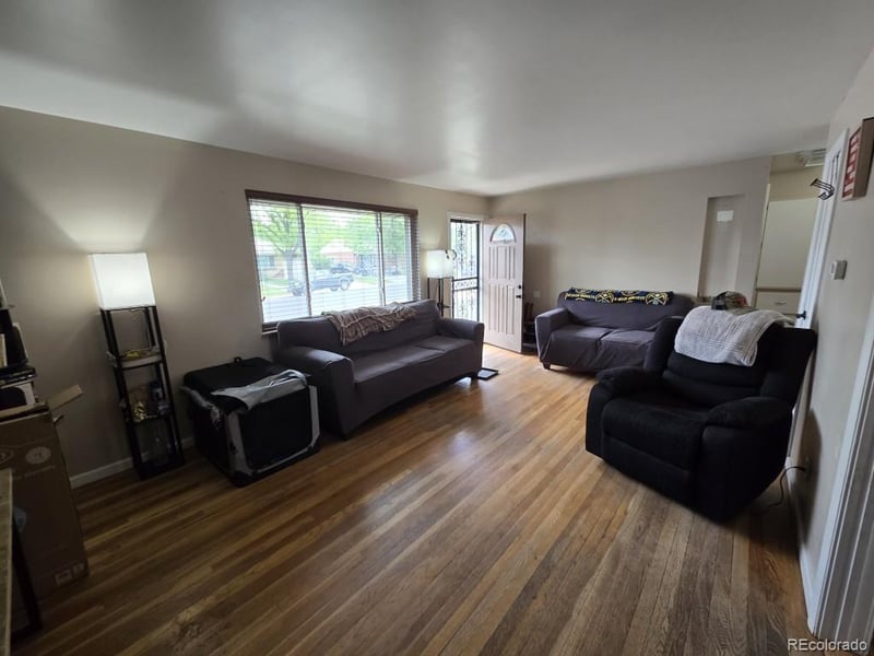 1437 Yates St, Denver, CO 80219