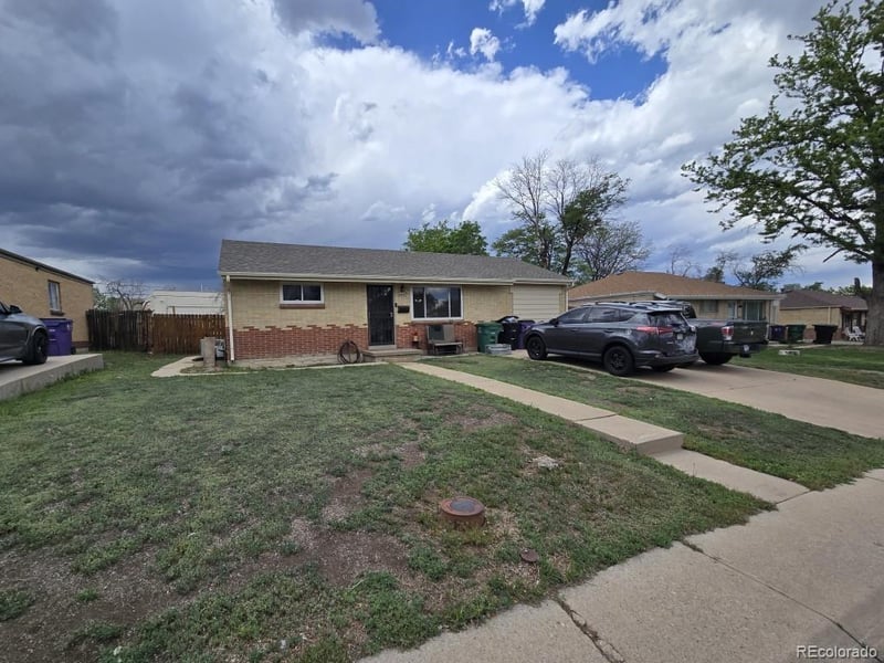 1437 Yates St, Denver, CO 80219