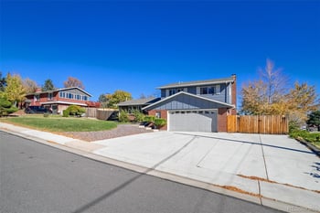 8000 Meade St, Westminster, CO 80031
