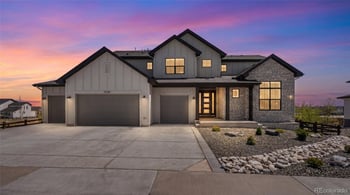 3238 Wingspan Point, Castle Rock, CO 80108