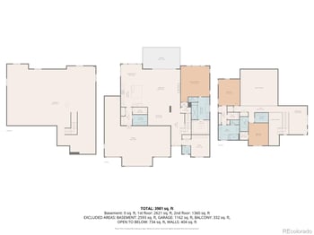 3238 Wingspan Point, Castle Rock, CO 80108