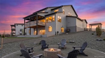 3238 Wingspan Point, Castle Rock, CO 80108