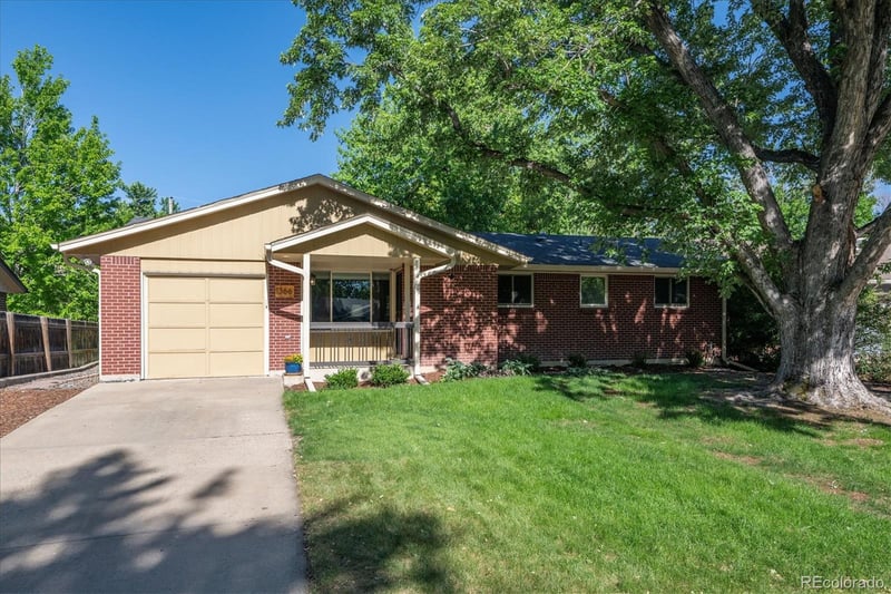 1366 Newport St, Denver, CO 80224