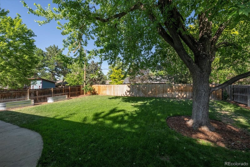 1366 Newport St, Denver, CO 80224