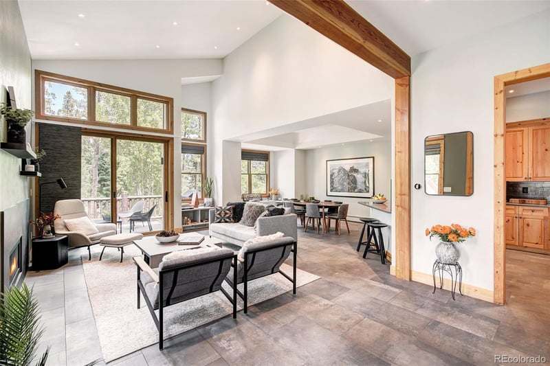 293 Settlers Dr, Breckenridge, CO 80424